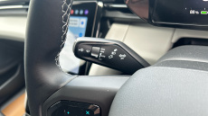 Ford Capri 210kW Select 77kWh 5dr Auto Electric Estate